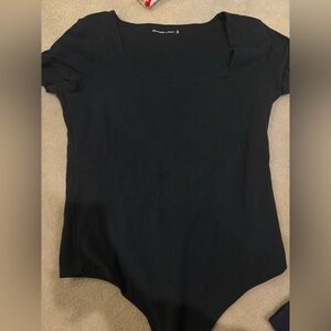 Abercrombie & Fitch body suit